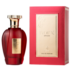 Emir Voux Spices Perfume EDP 100 ml