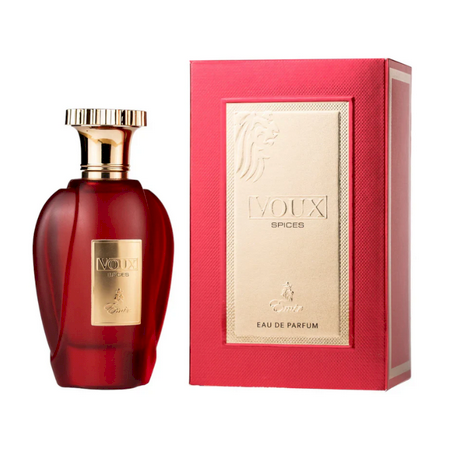 Emir Voux Spices Perfume EDP 100 ml