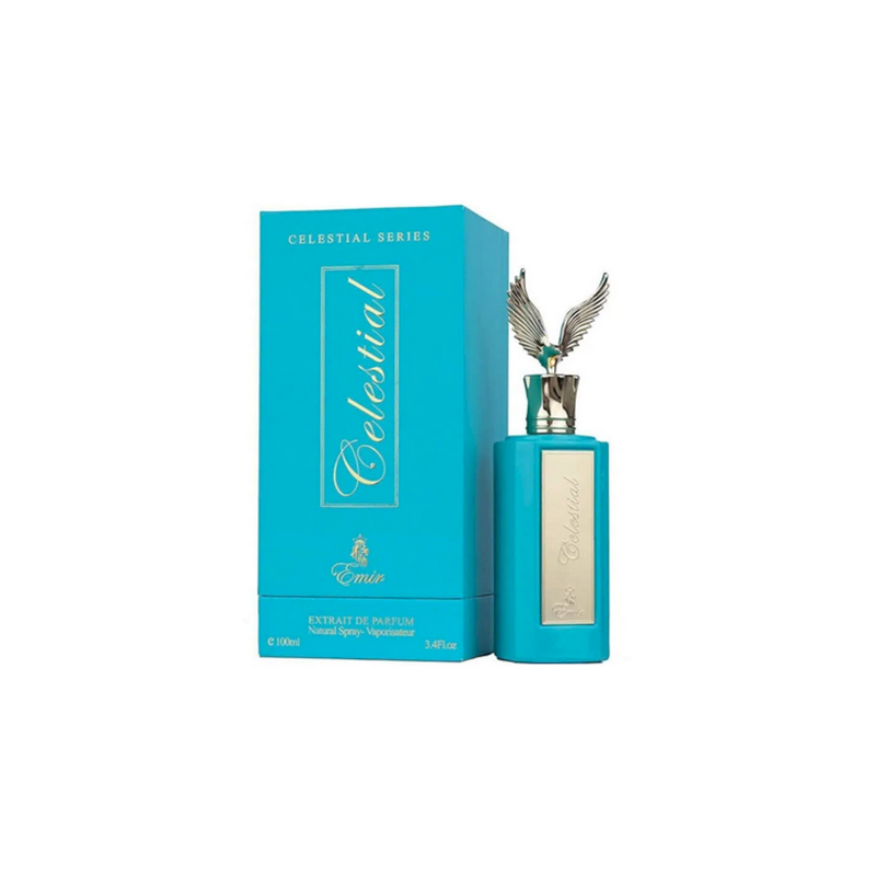 Emir Celestial Perfume EDP 100 ml
