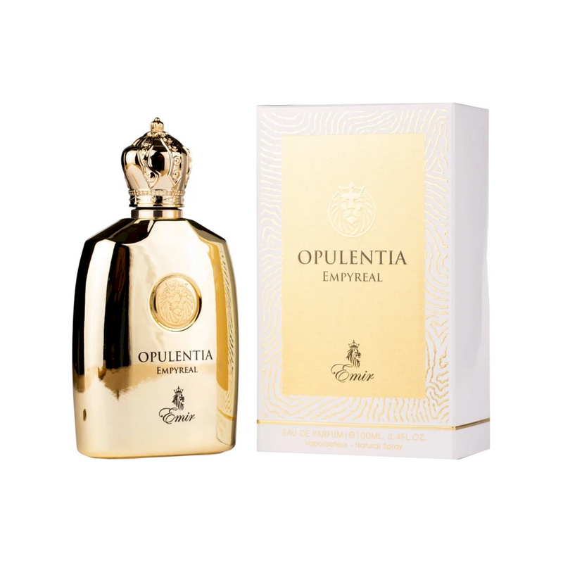 Emir Opulentia Empyreal Perfume EDP 100 ml