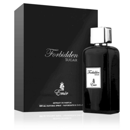 Emir Forbidden Sugar Perfume PAR 100 ml