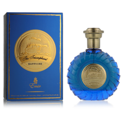 Emir The Triumphant Sapphire Perfume EDP 100 ml