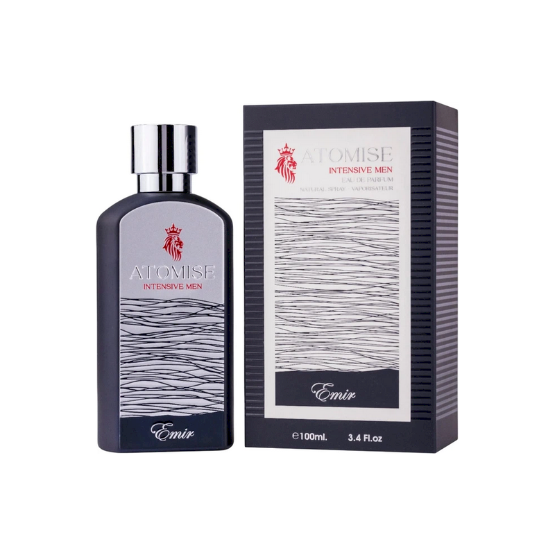 Emir Atomise Intensive Perfume EDP 100 ml