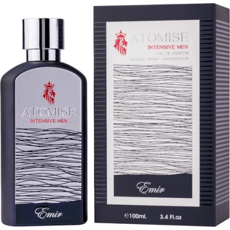 Emir Atomise Intensive Perfume EDP 100 ml