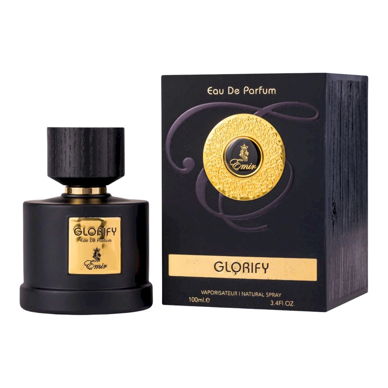 Emir Glorify Perfume EDP 100 ml
