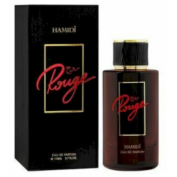 Hamidi Rouge Perfume EDP 110 ml