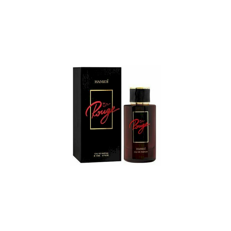 Hamidi Rouge Perfume EDP 110 ml