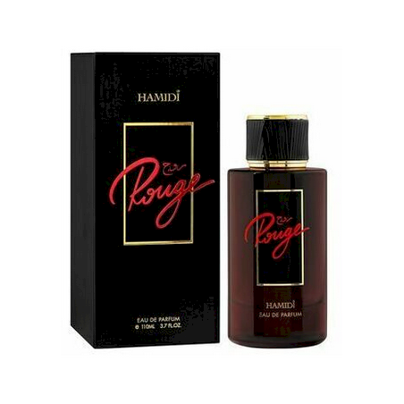 Hamidi Rouge Perfume EDP 110 ml