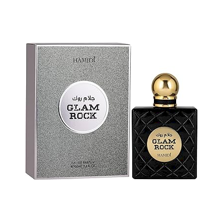 Hamidi Glam Rock Perfume EDP 100 ml