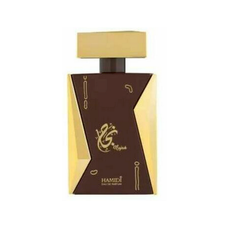 Hamidi Najah Oriental Perfume EDP 100 ml