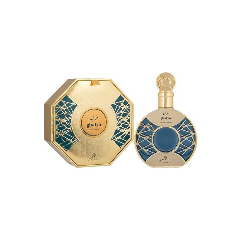 Hamidi Ghalya Perfume EDP 100 ml