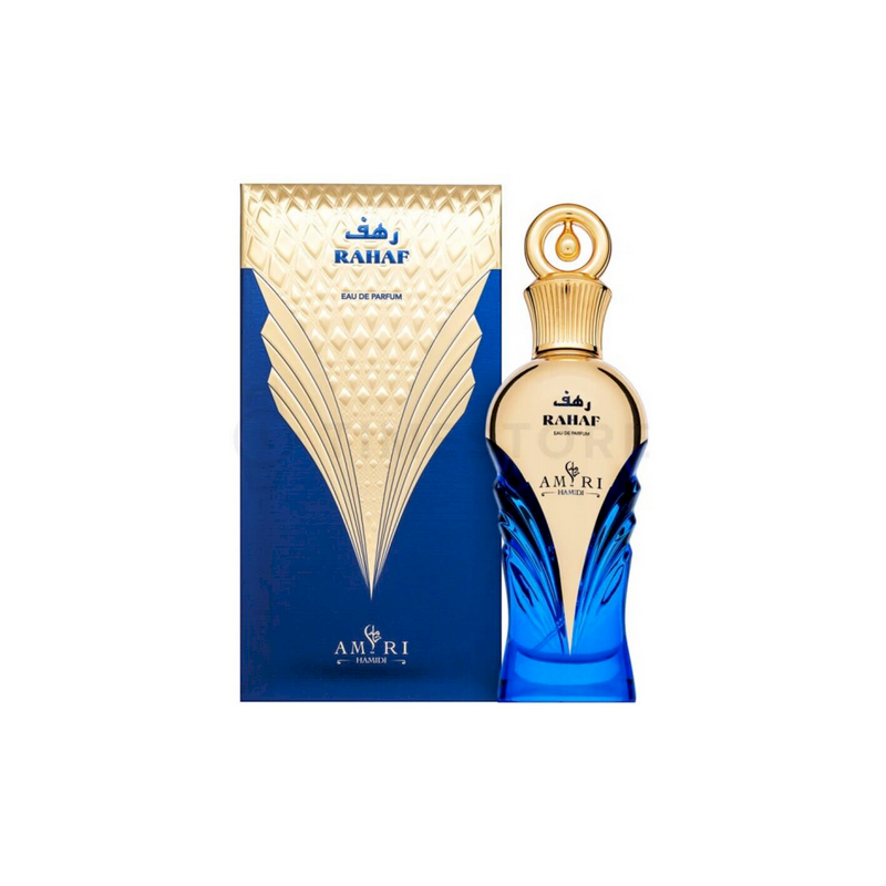 Hamidi Rahaf Perfume EDP 100 ml