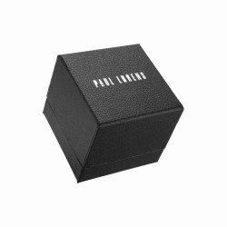 Paul Lorens Men’s Watch PL11706A2-1A1 / silver