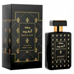 Hamidi Majd Al Oud Perfume EDP 100 ml