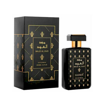 Hamidi Majd Al Oud Perfume EDP 100 ml