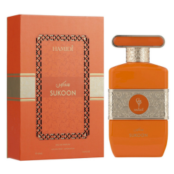 Hamidi Sukoon Perfume EDP 100 ml