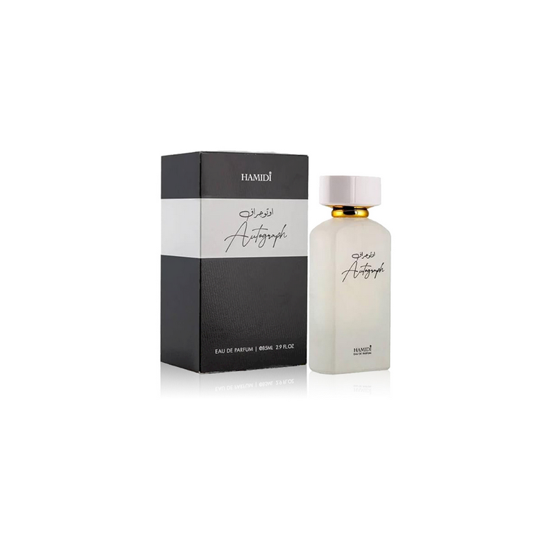 Hamidi Autograph Perfume EDP 100 ml