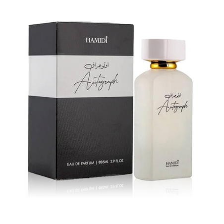 Hamidi Autograph Perfume EDP 100 ml