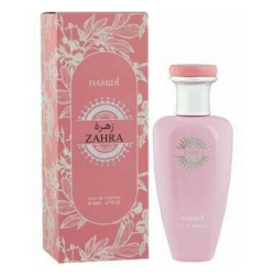 Hamidi Zahra Perfume EDP 80 ml