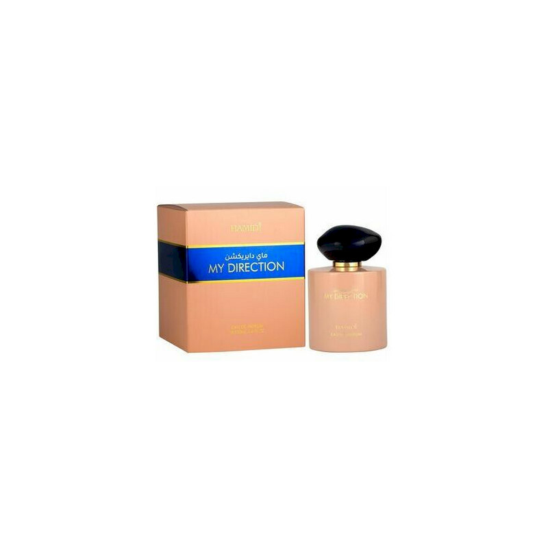 Hamidi My Direction Perfume EDP 100 ml