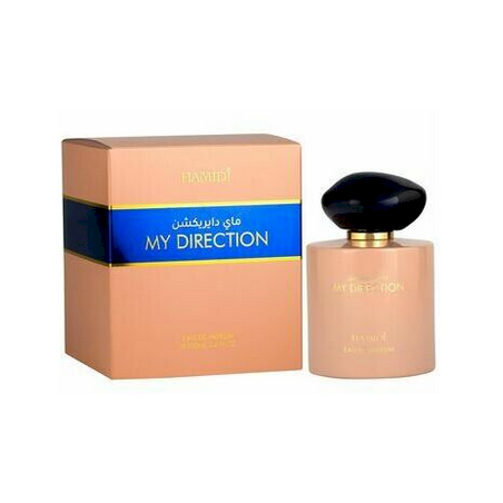 Hamidi My Direction Perfume EDP 100 ml