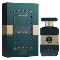 Hamidi Junoon Perfume EDP 100 ml