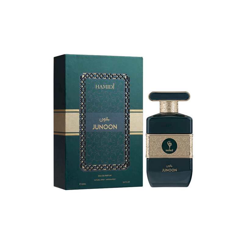 Hamidi Junoon Perfume EDP 100 ml