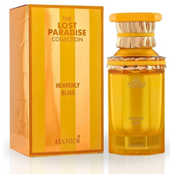 Hamidi Heavenly Bliss Perfume EDP 100 ml