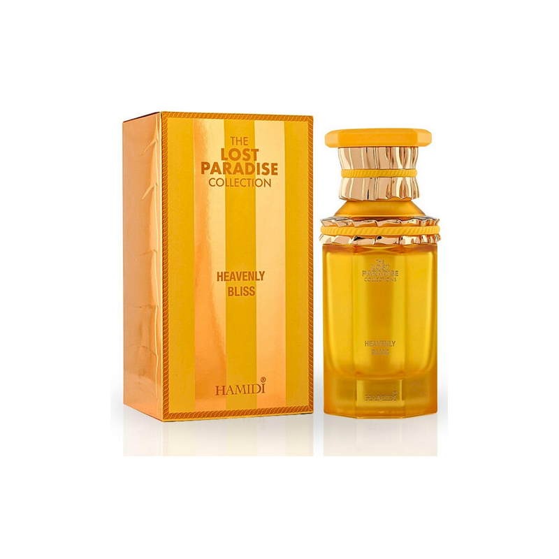 Hamidi Heavenly Bliss Perfume EDP 100 ml