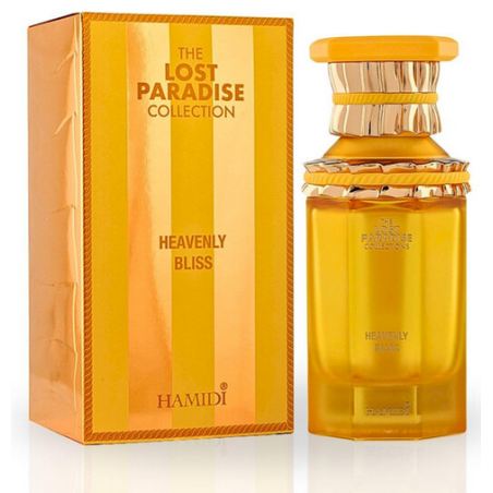 Hamidi Heavenly Bliss Perfume EDP 100 ml