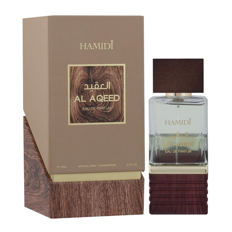 Hamidi 6294015119183