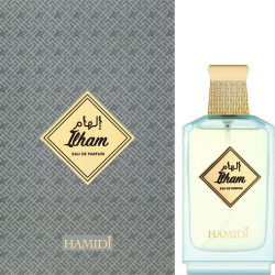 Hamidi 6295199800775