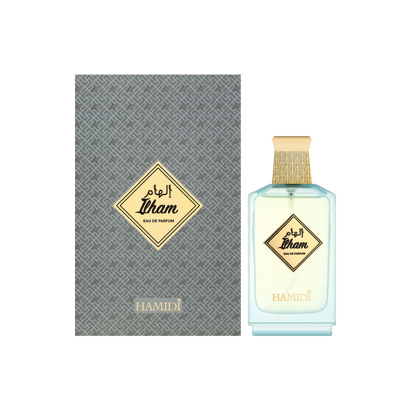 Hamidi 6295199800775