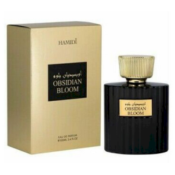 Hamidi Obsidian Bloom Perfume EDP 100 ml