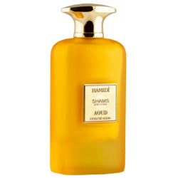 Hamidi Shams Edition Aoud Perfume EDP 100 ml