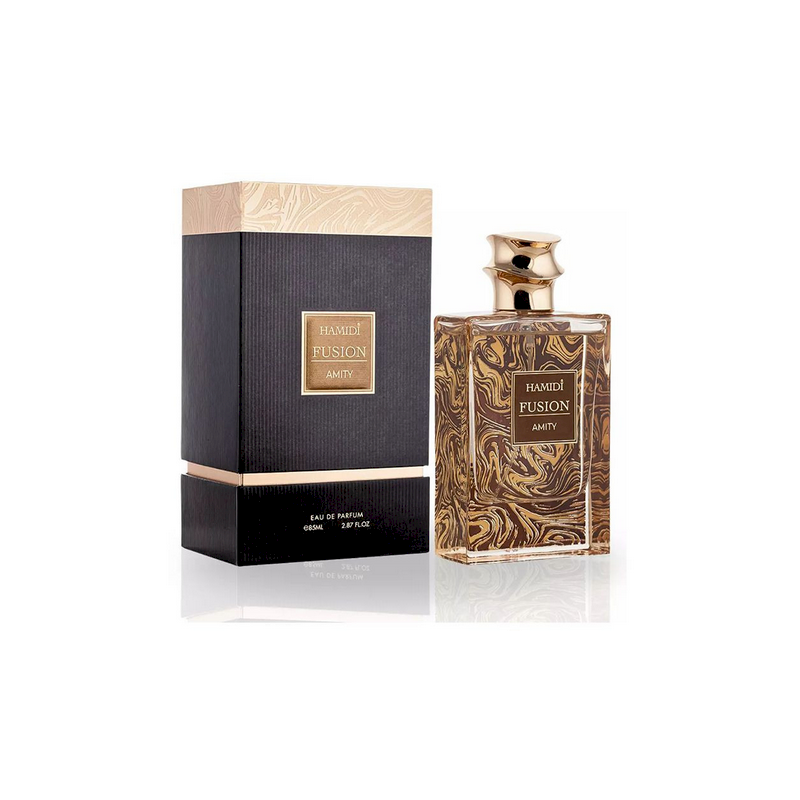 Hamidi Fusion Amity Perfume EDP 85 ml