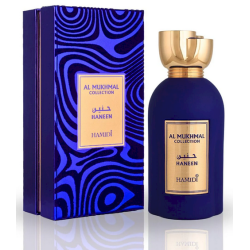 Hamidi Haneen Perfume EDP 100 ml