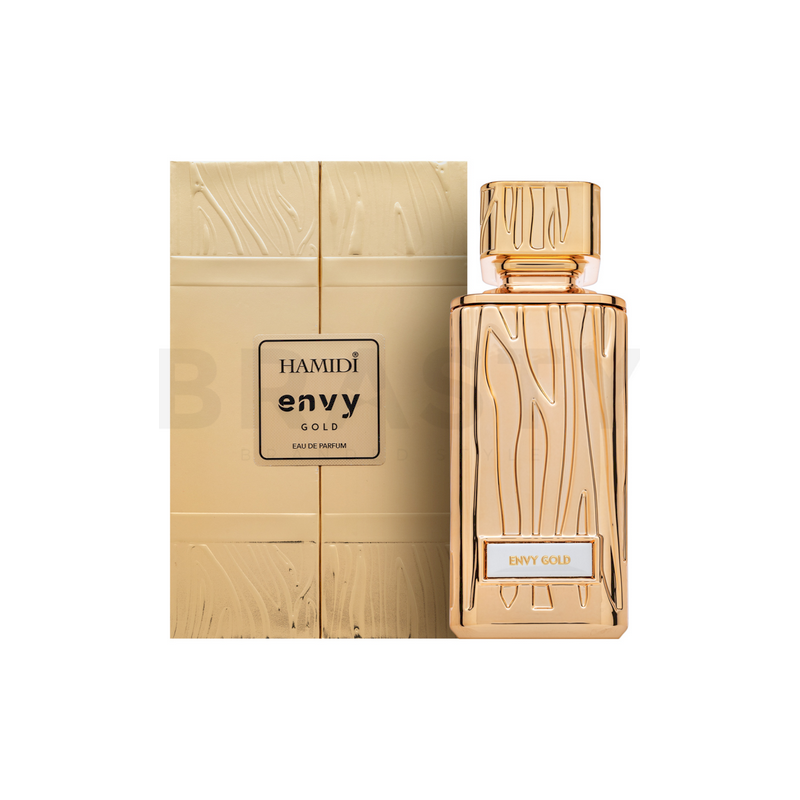 Hamidi Envy Gold Perfume EDP 100 ml