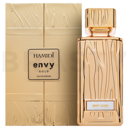 Hamidi Envy Gold Perfume EDP 100 ml