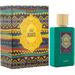 Hamidi Enchanted Perfume EDP 100 ml