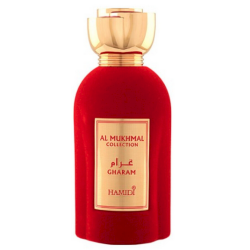 Hamidi Gharam Perfume EDP 100 ml