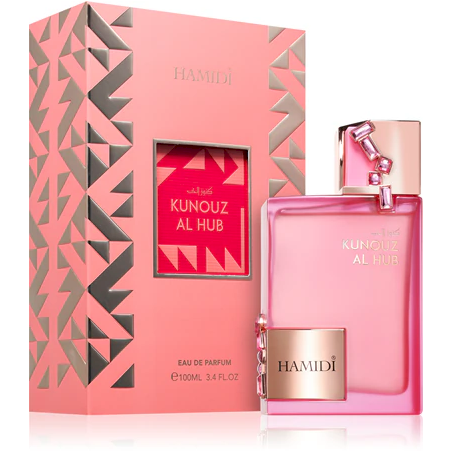 Hamidi 6294015198102