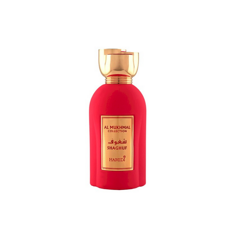 Hamidi Shaghuf Perfume EDP 100 ml