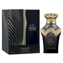 Hamidi Ishq Absolute Perfume EDP 100 ml