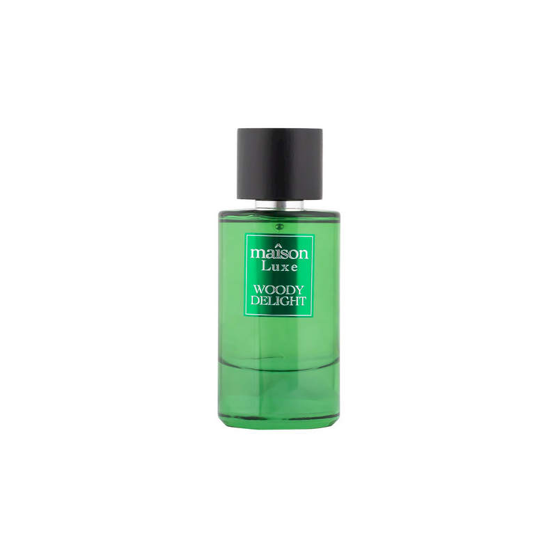 Hamidi Maison Luxe Woody Delight Perfume PAR 110 ml
