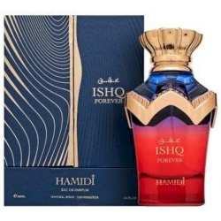 Hamidi Ishq Forever Perfume EDP 100 ml