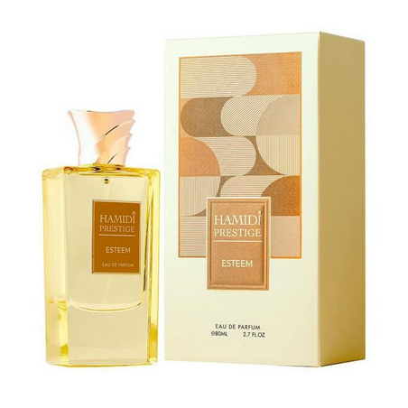 Hamidi Prestige Esteem Perfume EDP 80 ml