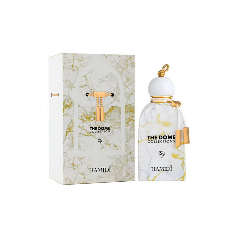 Hamidi Taj Perfume EDP 100 ml