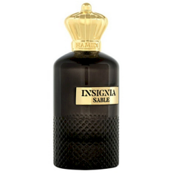 Hamidi Insignia Sable Perfume EDP 105 ml