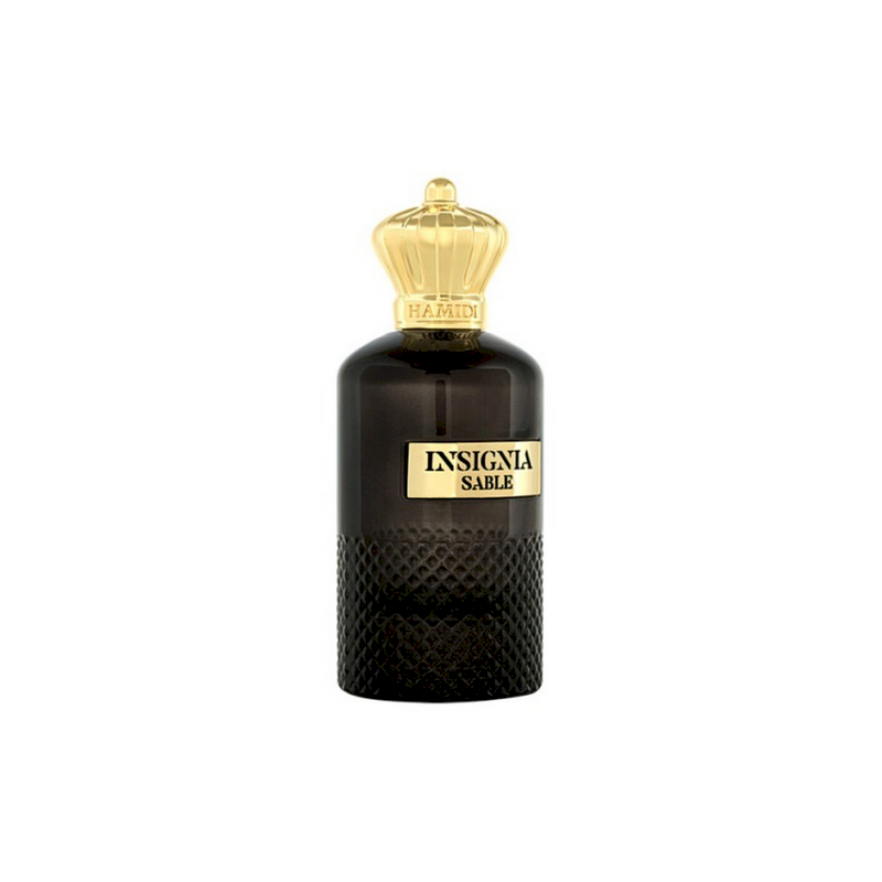 Hamidi Insignia Sable Perfume EDP 105 ml